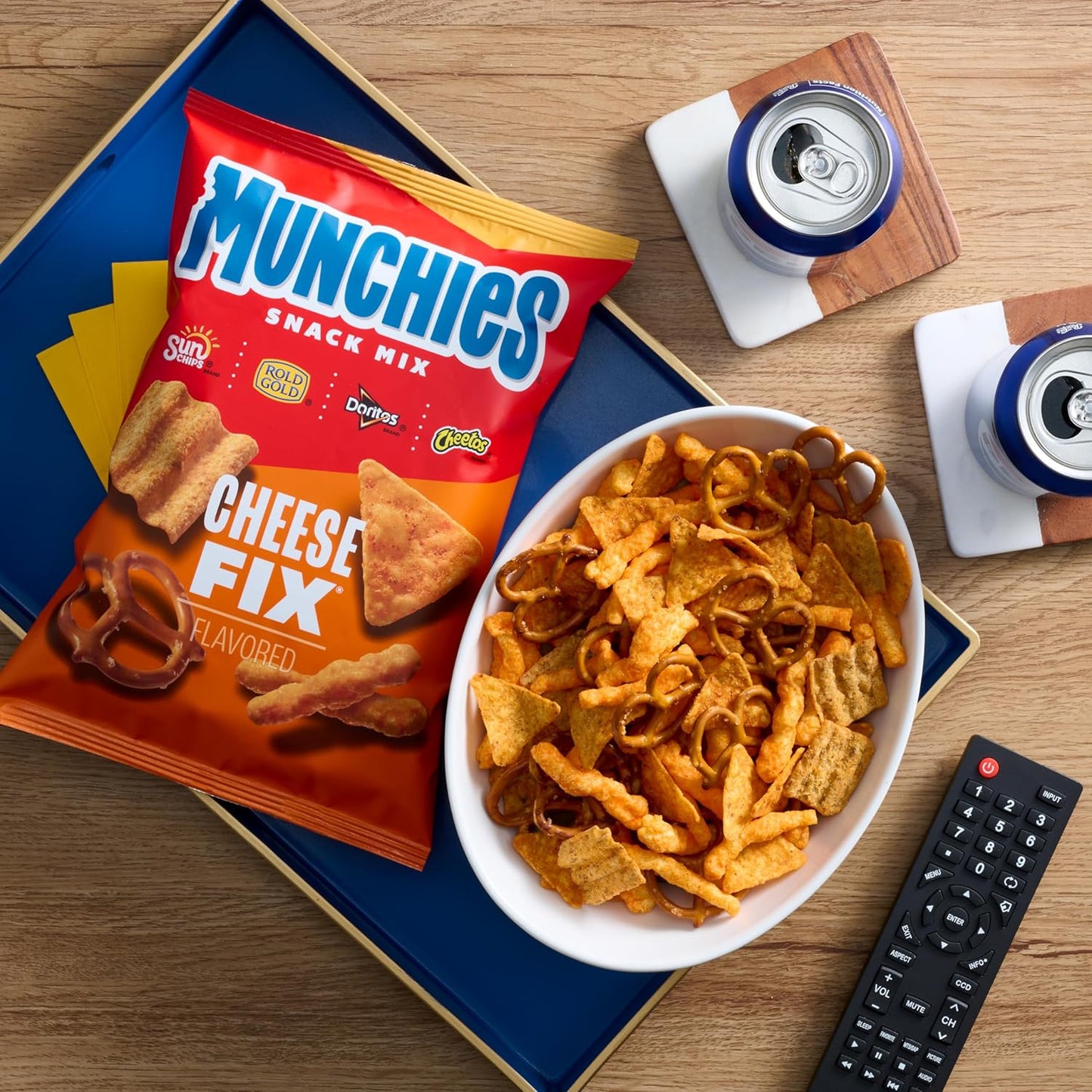 Frito-Lay Variety Pack — 40 Bags