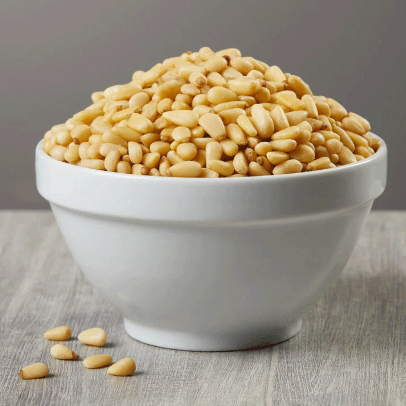 Kirkland Signature Organic Pine Nuts - 1.5 lbs / (680 g)