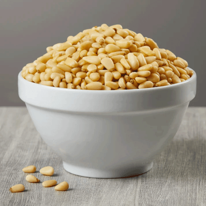 Kirkland Signature Organic Pine Nuts - 1.5 lbs / (680 g)