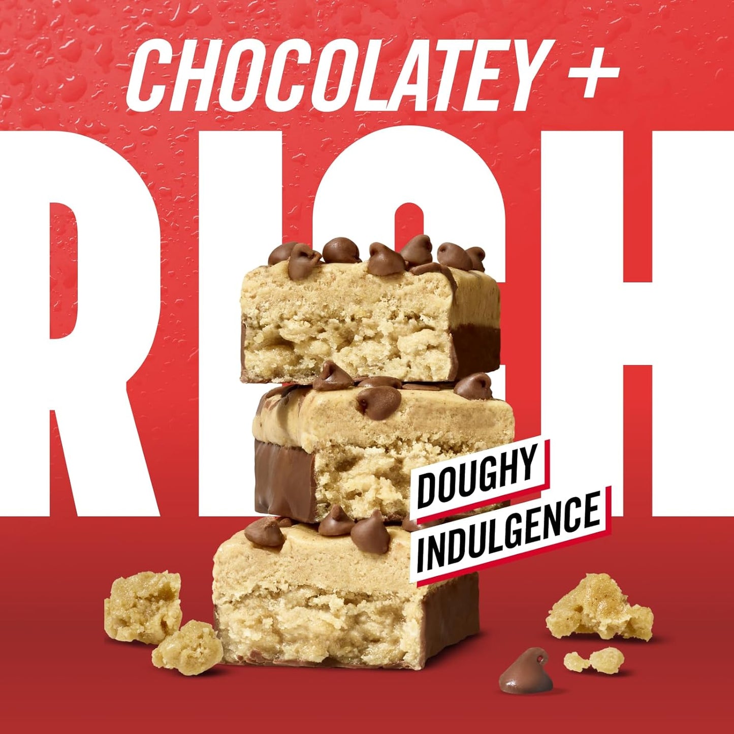 MET-Rx Protein Bar — 3.5 oz (100g) × 9 Bars