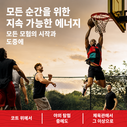 CLIF BAR 클리프 바 에너지 프로틴 바 — 68g (2.4 oz) × 15바