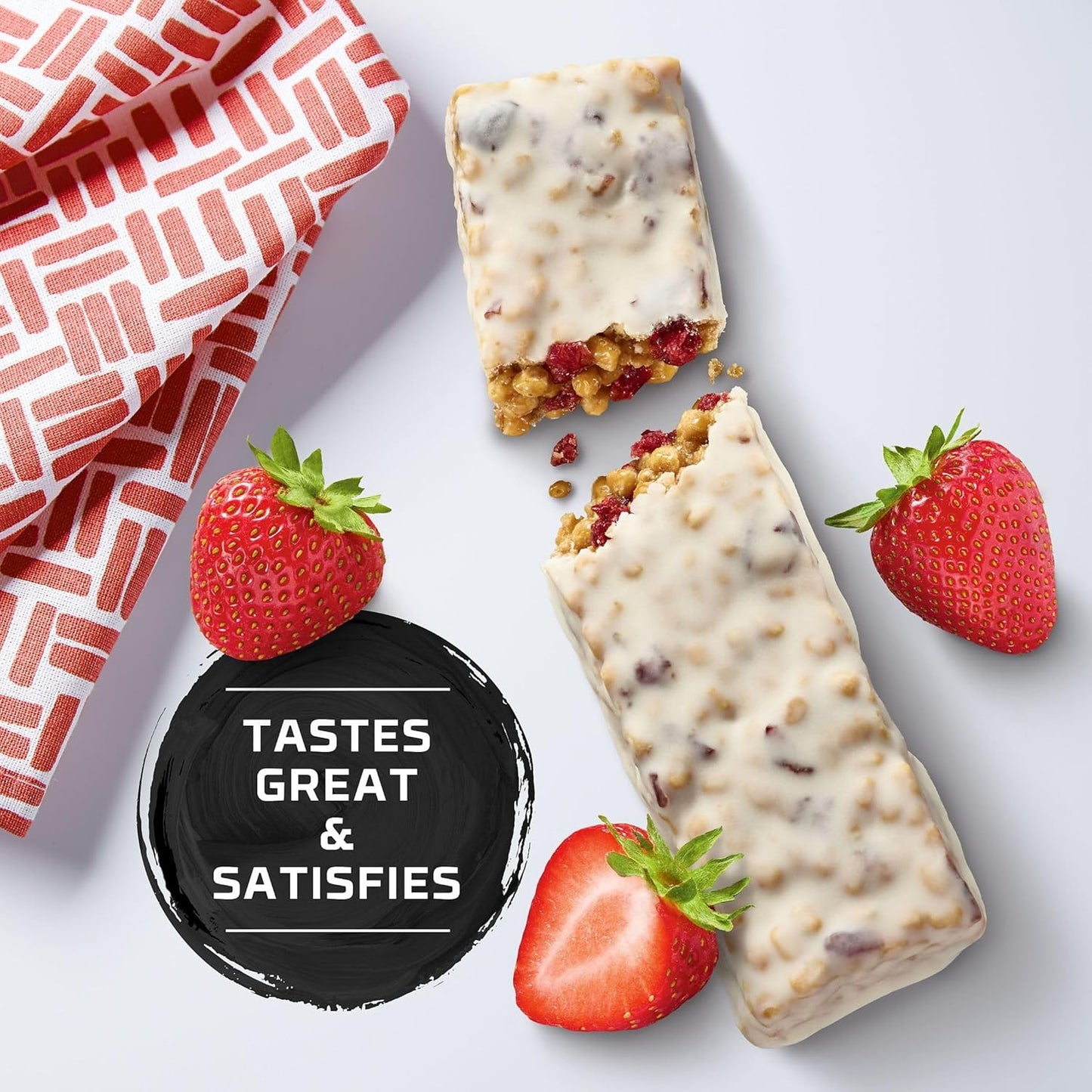 Special K Protein Meal Bar — Variety Pack, 1.59 oz × 18 Bars (3 Boxes)