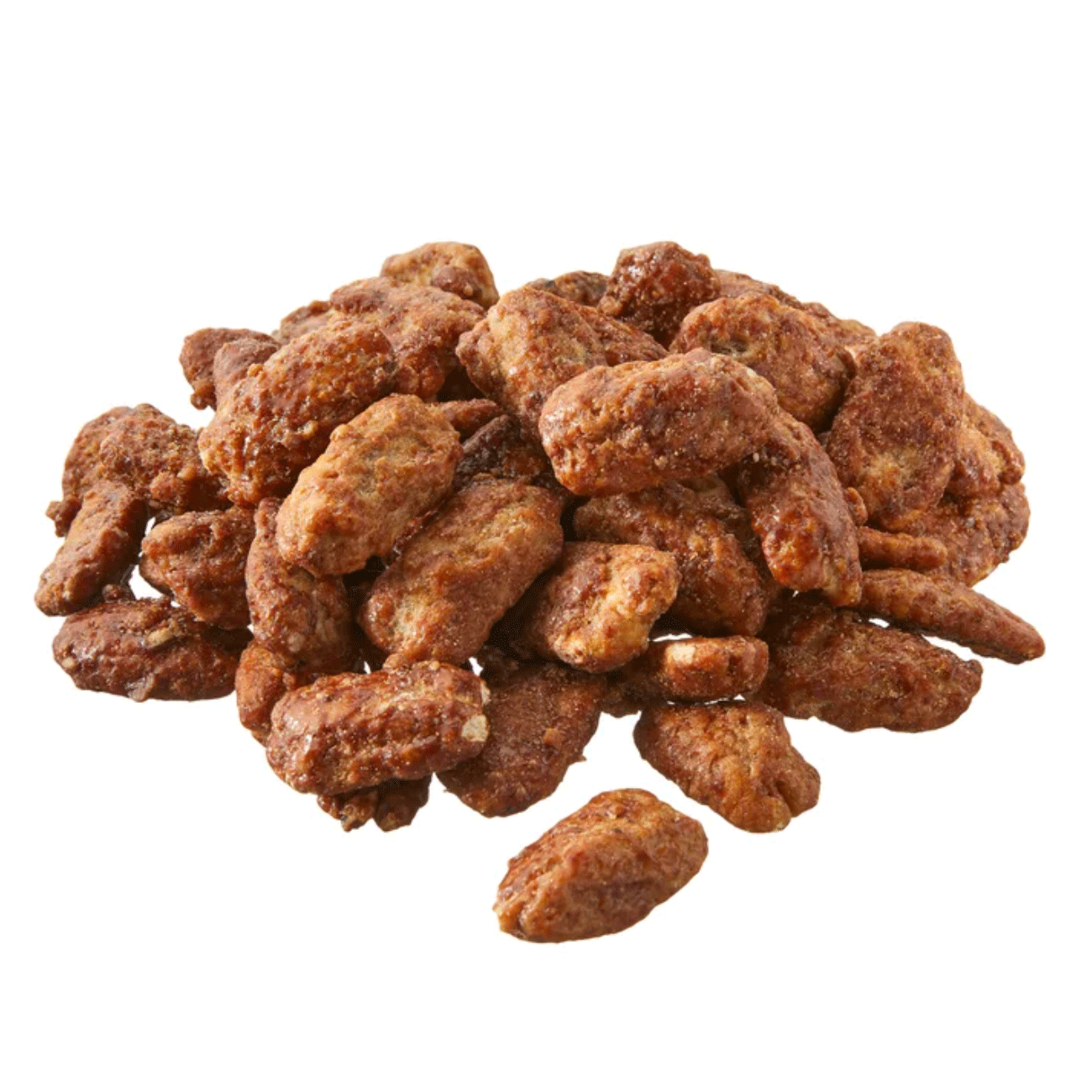 Kirkland Signature Praline Pecans - 40 oz (2.5 lbs) / (1.13 kg)