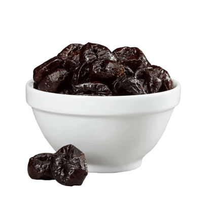 Kirkland Signature, Sunsweet Whole Dried Plums - 3.5 lbs / (1.59 kg)