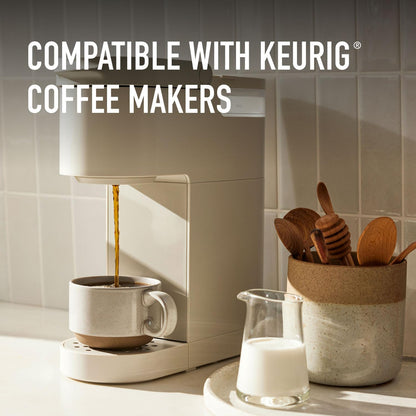 Peet's Coffee K-Cup Pods — 60 Pods