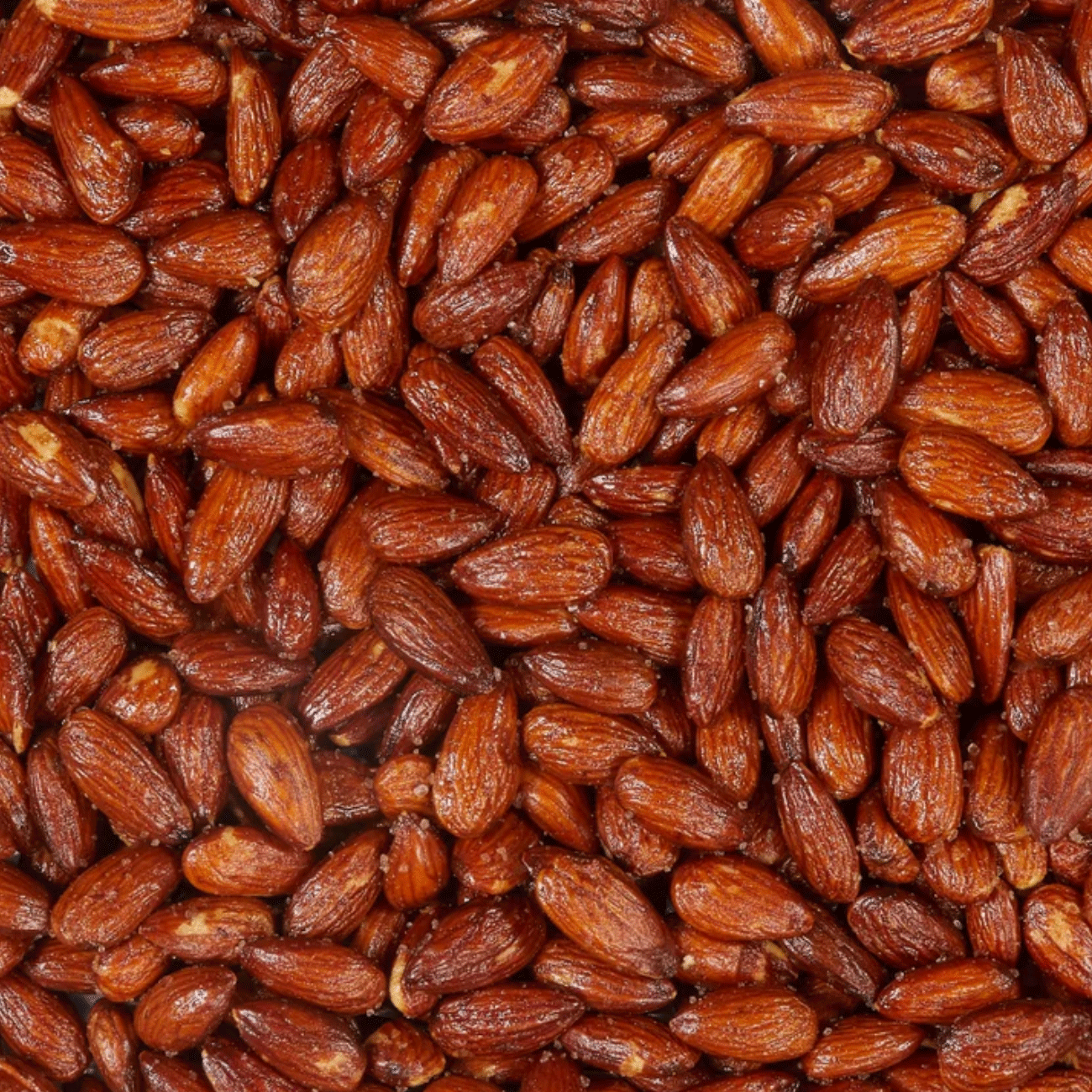 Kirkland Signature Roasted Almonds, Sea Salt - 40 oz (2.5 lbs) / (1.13 kg)