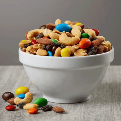 Kirkland Signature Trail Mix - 4 lbs (1.81 kg)