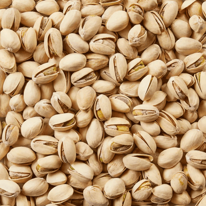 Kirkland Signature In-Shell Pistachios, Salted - 48 oz (3 lbs) /  (1.36 kg)