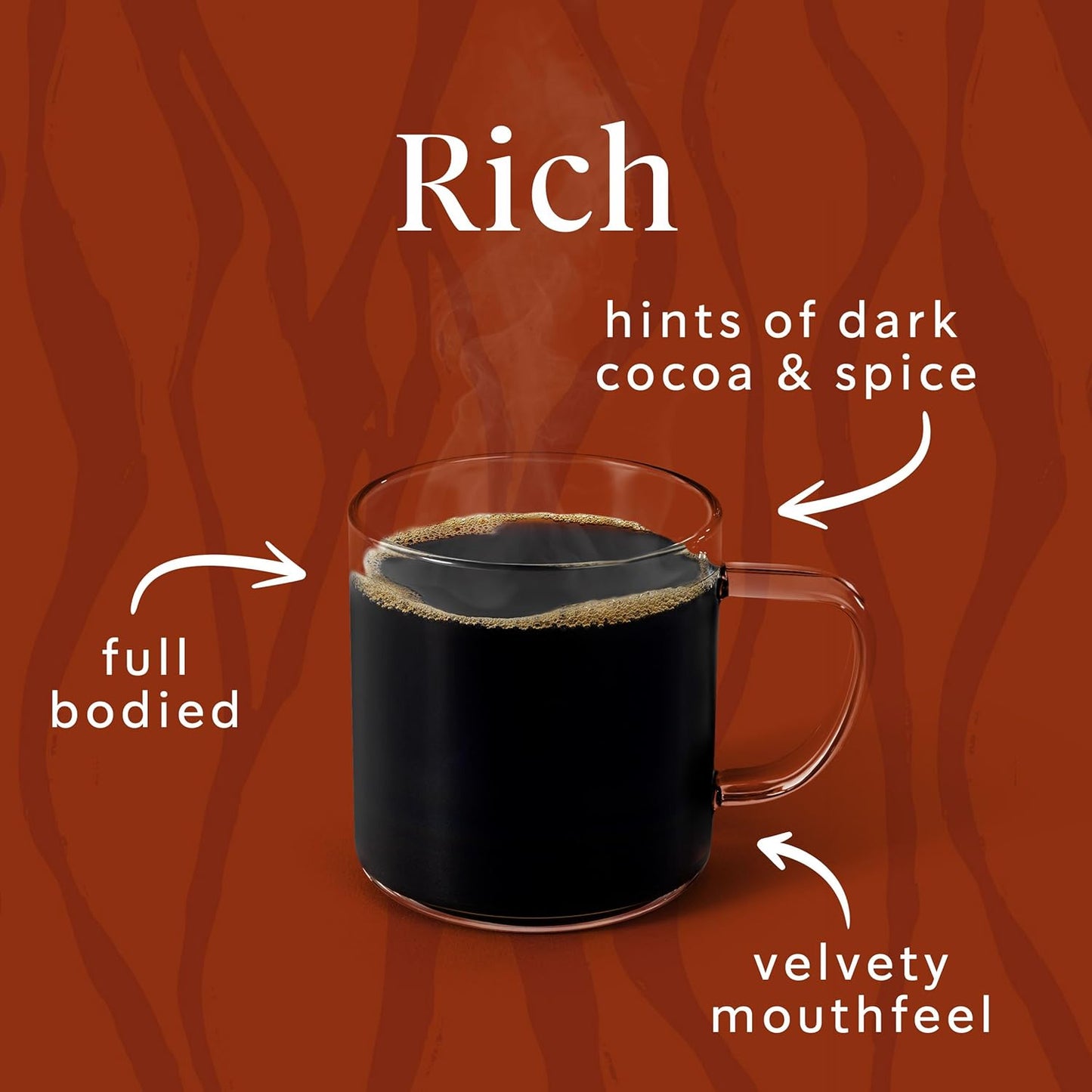 Starbucks Caffè Verona Ground Coffee, Dark Roast - 28 oz (794 g)