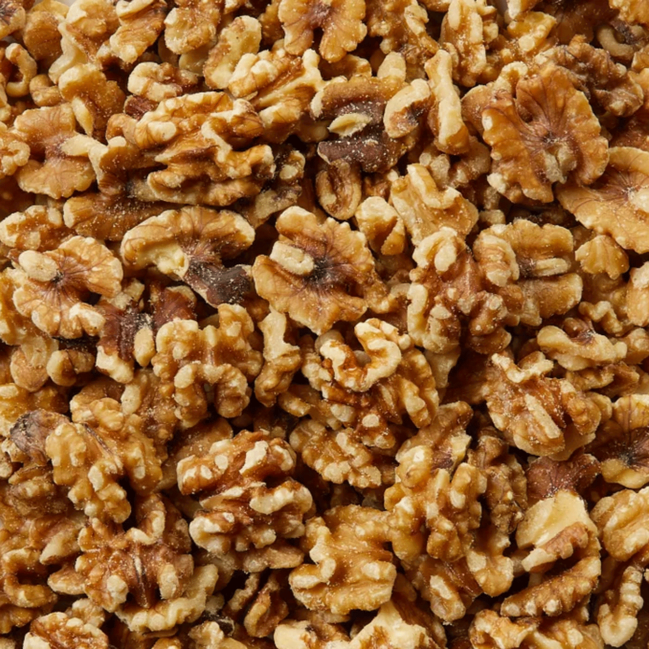 Kirkland Signature Walnut Halves - 48oz (3 lbs) / (1.36 kg)
