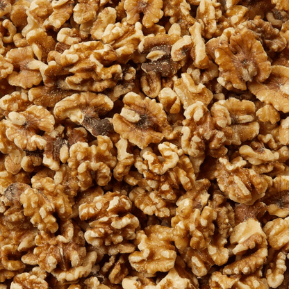 Kirkland Signature Walnut Halves - 48oz (3 lbs) / (1.36 kg)