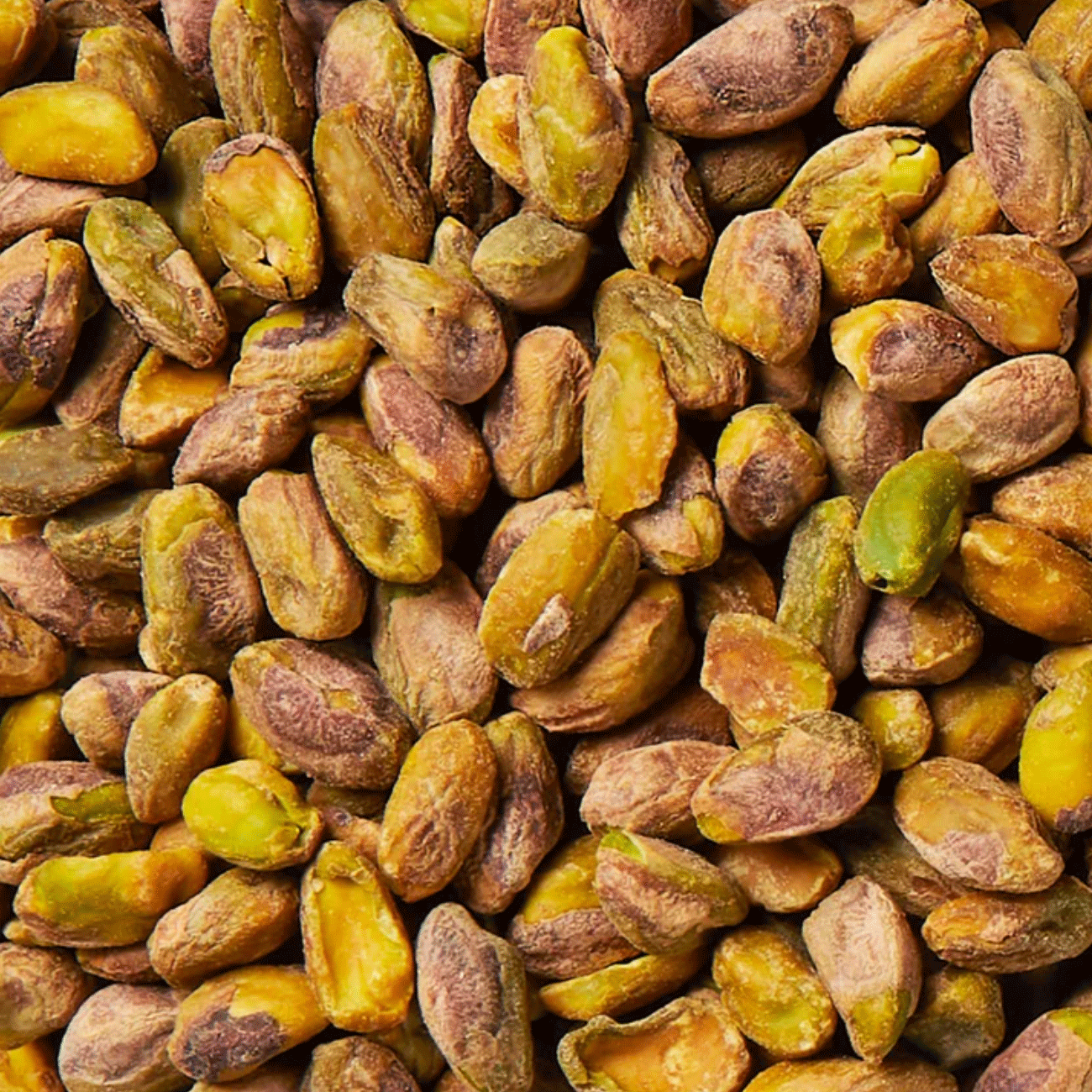 Kirkland Signature Shelled Pistachios - Roasted & Salted - 24 oz (1.5 lbs) / (680 g)