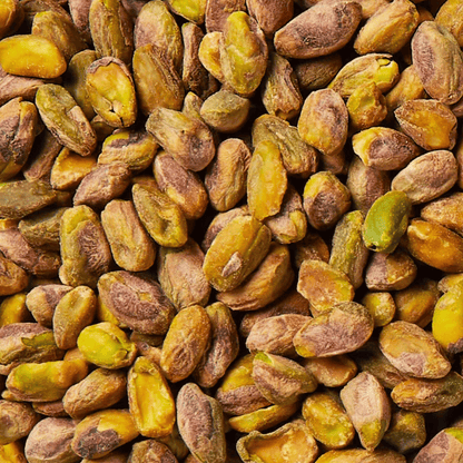 Kirkland Signature Shelled Pistachios - Roasted & Salted - 24 oz (1.5 lbs) / (680 g)