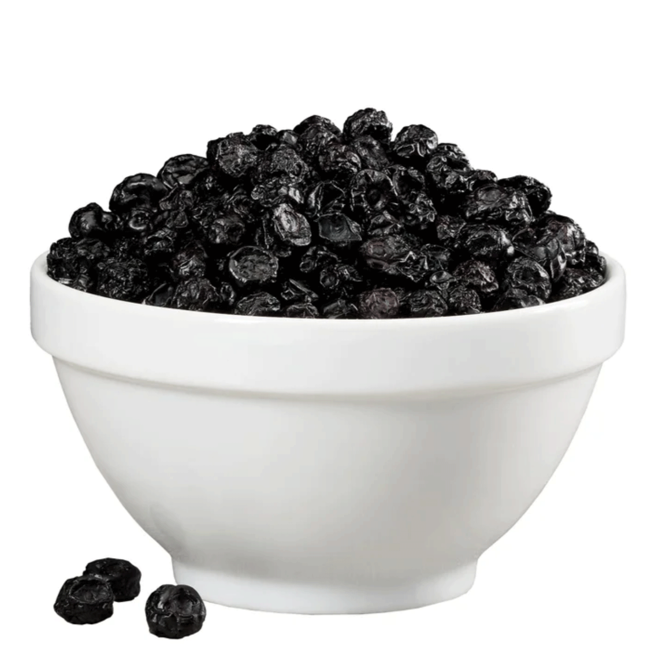 Kirkland Signature, Whole Dried Blueberries - 20 oz (1 lb 4 oz) / (567 g)