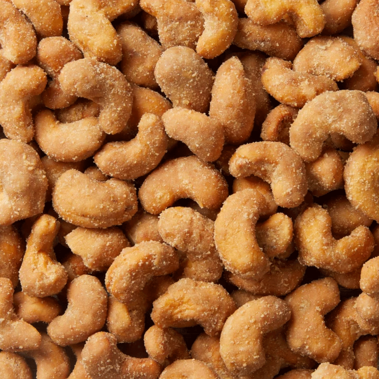Kirkland Signature Butter Toffee Cashews - 24 oz (1 lb 8 oz) / (680 g)
