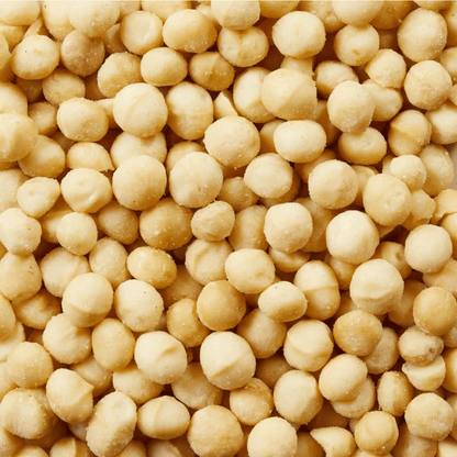 Kirkland Signature Dry Roasted Macadamia Nuts - 24 oz (1.5 lbs) / (680 g)