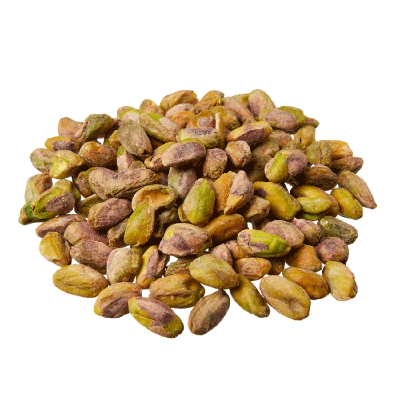 Kirkland Signature Shelled Pistachios - Roasted & Salted - 24 oz (1.5 lbs) / (680 g)