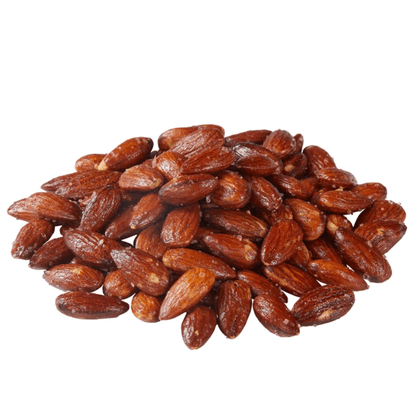 Kirkland Signature Roasted Almonds, Sea Salt - 40 oz (2.5 lbs) / (1.13 kg)