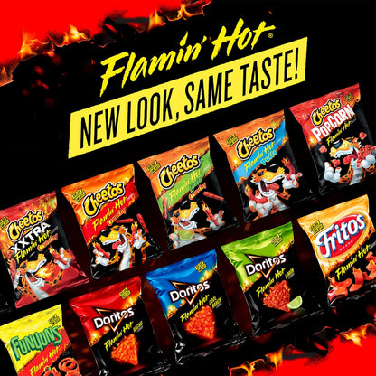 Frito-Lay Variety Pack — 40 Bags