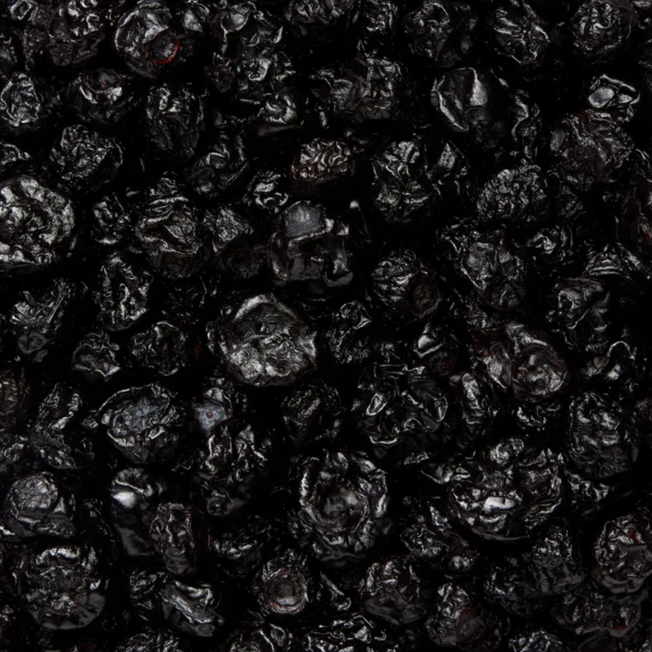 Kirkland Signature, Whole Dried Blueberries - 20 oz (1 lb 4 oz) / (567 g)