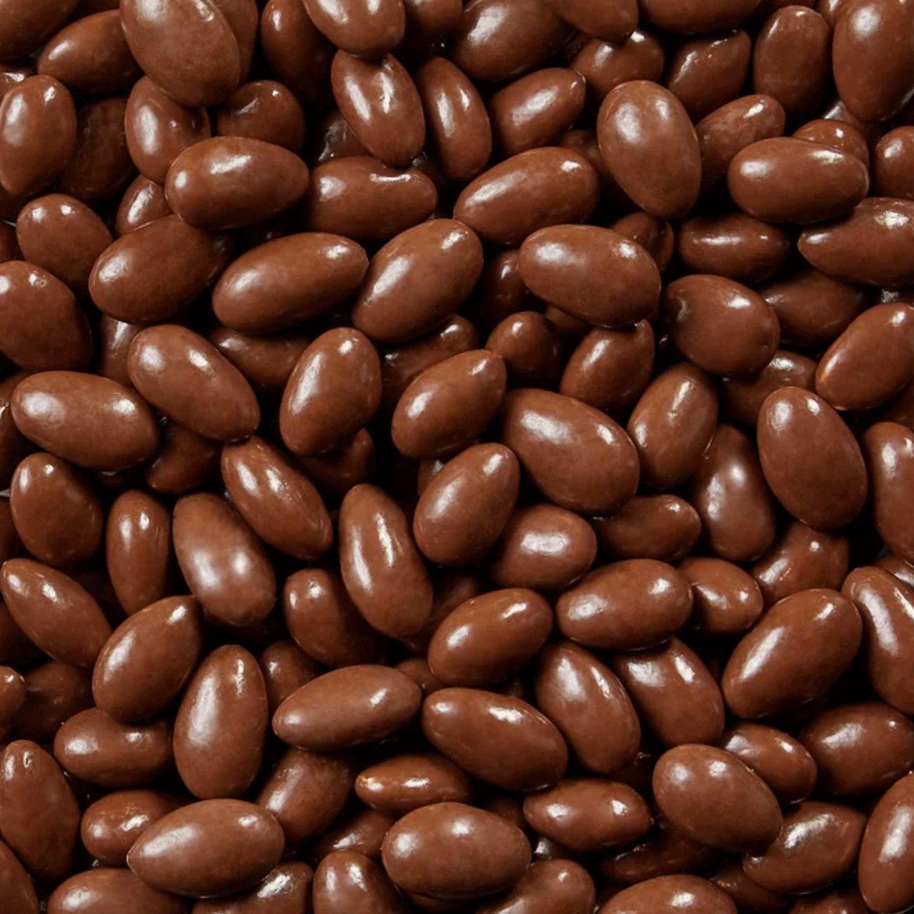 Kirkland Signature Almonds, Milk Chocolate - 3 lbs / (1.36 kg)