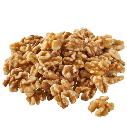 Kirkland Signature Walnut Halves - 48oz (3 lbs) / (1.36 kg)
