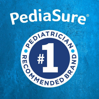 PediaSure SideKicks Kids Protein Shake — 8 fl oz (237mL) × 24 Bottles