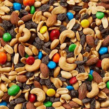 Kirkland Signature Trail Mix - 4 lbs (1.81 kg)