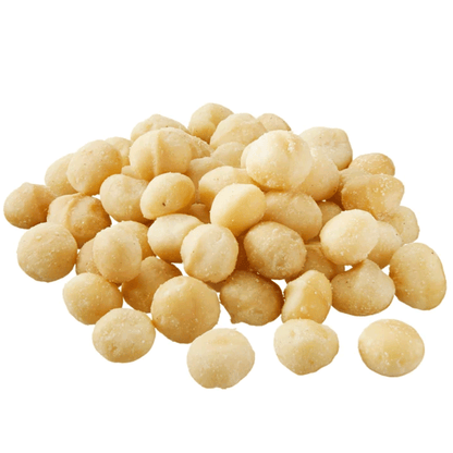 Kirkland Signature Dry Roasted Macadamia Nuts - 24 oz (1.5 lbs) / (680 g)