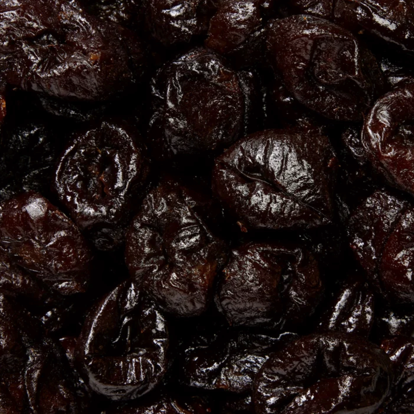 Kirkland Signature, Sunsweet Whole Dried Plums - 3.5 lbs / (1.59 kg)