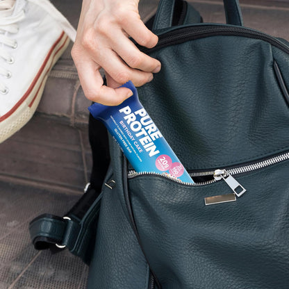 Pure Protein Bar — 1.76 oz (50g) × 12 Bars