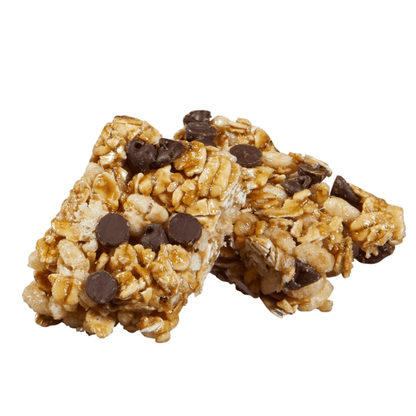 Kirkland Signature Soft & Chewy Granola Bars - 0.85 oz (24 g) - 64 Bars