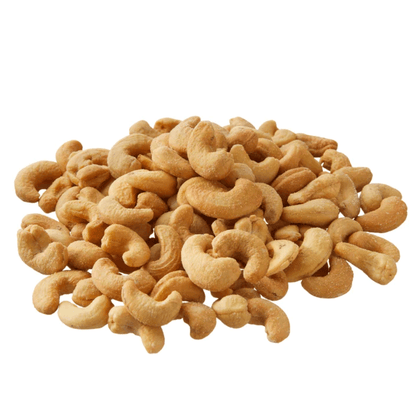 Kirkland Signature Fancy Whole Cashews - 40 oz (2.5 lbs) / (1.13 kg)