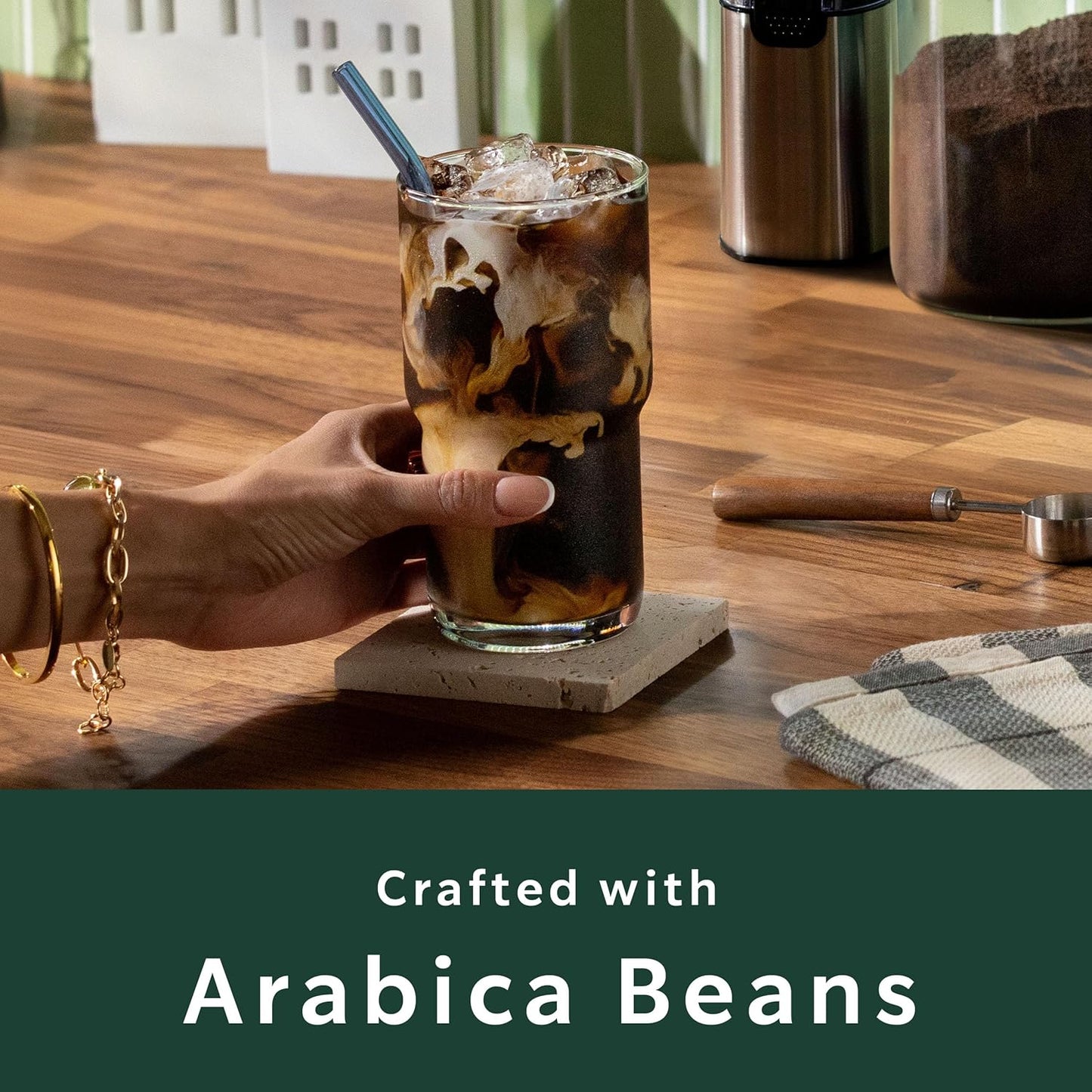 Starbucks Caffè Verona Ground Coffee, Dark Roast - 28 oz (794 g)