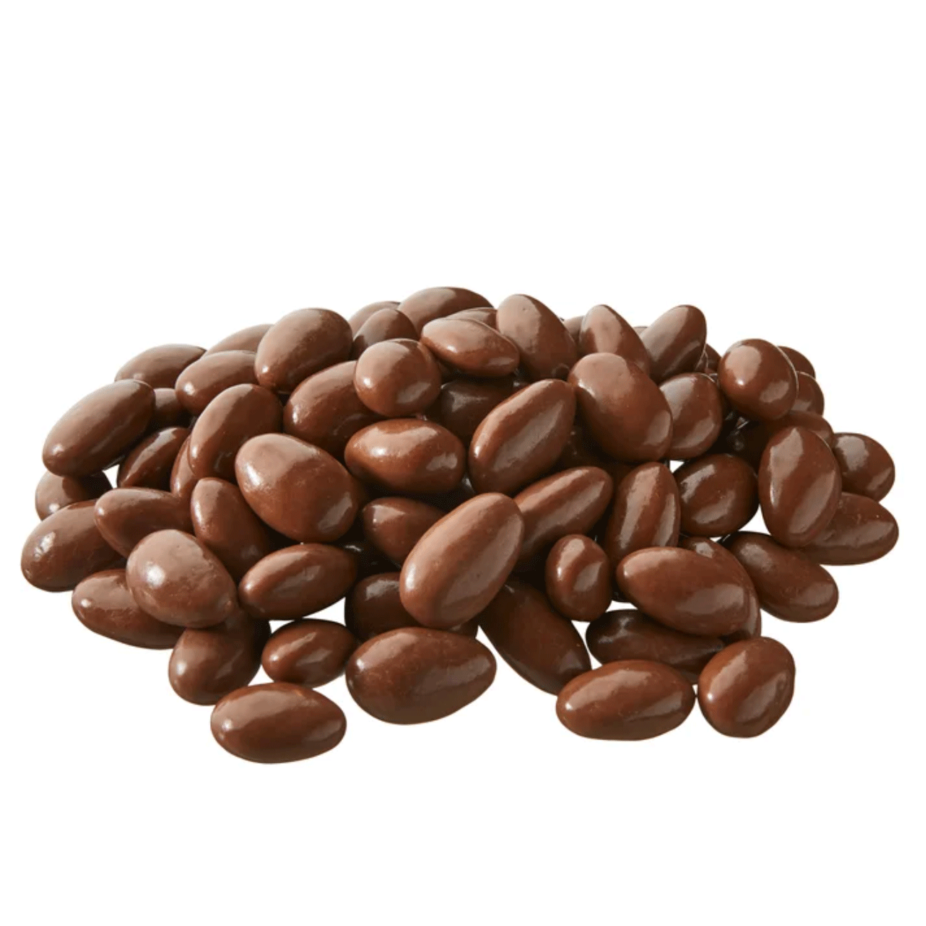 Kirkland Signature Almonds, Milk Chocolate - 3 lbs / (1.36 kg)