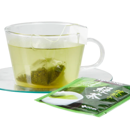 Kirkland Signature Green Tea Bags - 100 Teabags