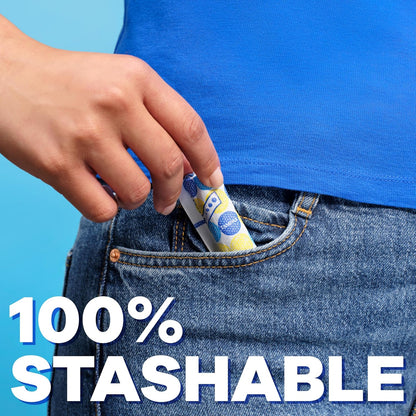 Tampax Compact Multipack Tampons