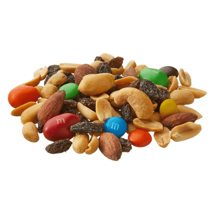 Kirkland Signature Trail Mix Snack Packs - 2 oz (57 g) - 28 Snack Packs