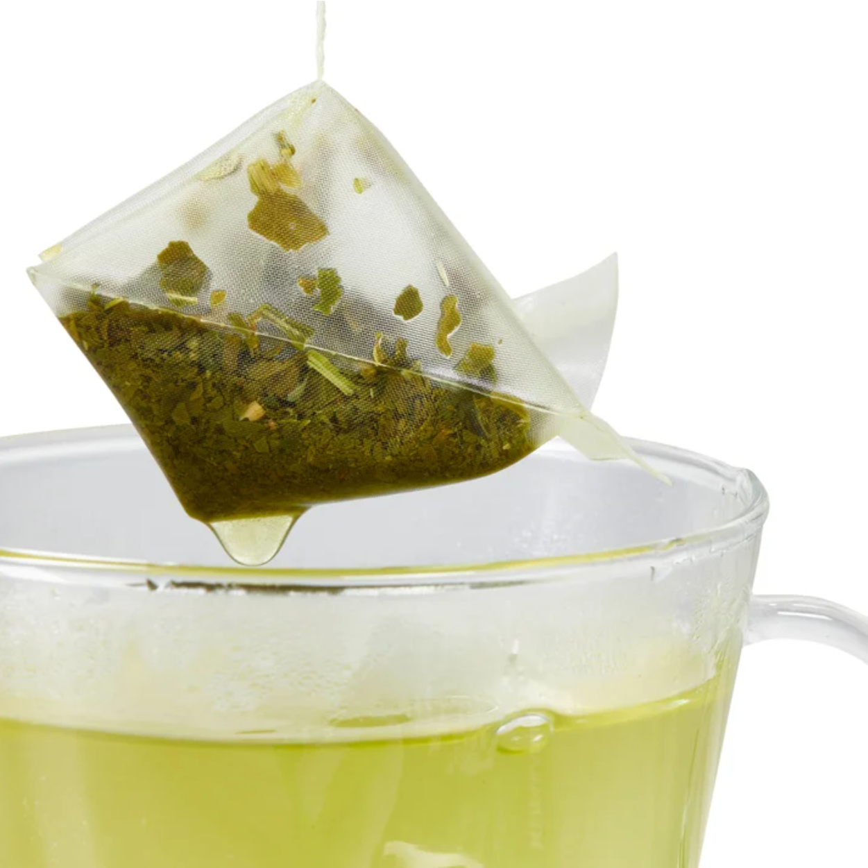 Kirkland Signature Green Tea Bags - 100 Teabags
