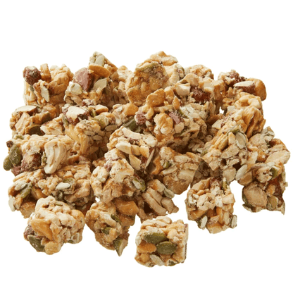 Kirkland Signature Cashew Clusters 32 oz (2 lbs) / (907 g)