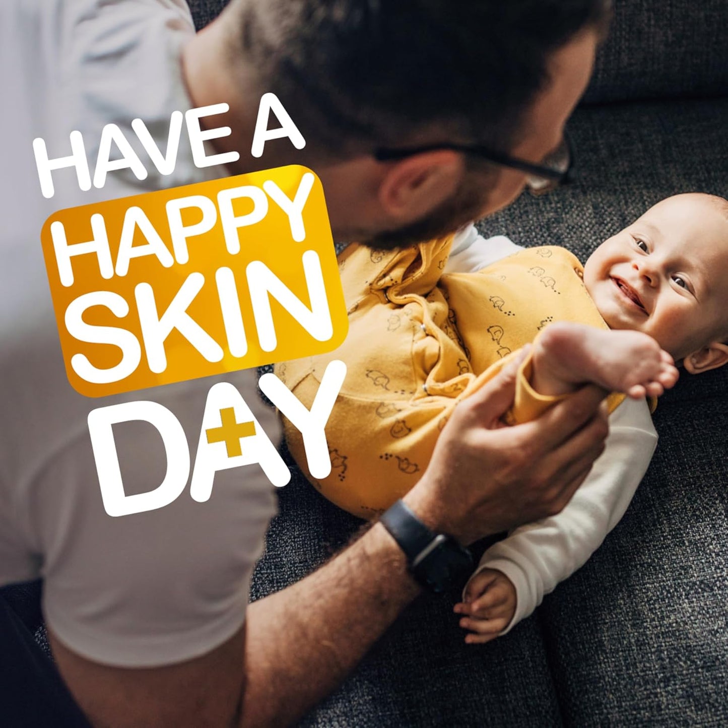 A+D Zinc Oxide Diaper Rash Cream — 10% Zinc Oxide, Fragrance-Free