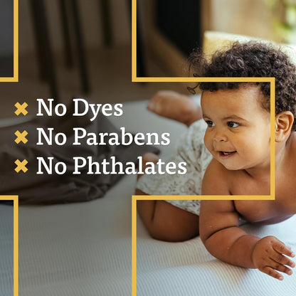 A+D Original Diaper Rash Ointment — Petrolatum & Lanolin Protectant