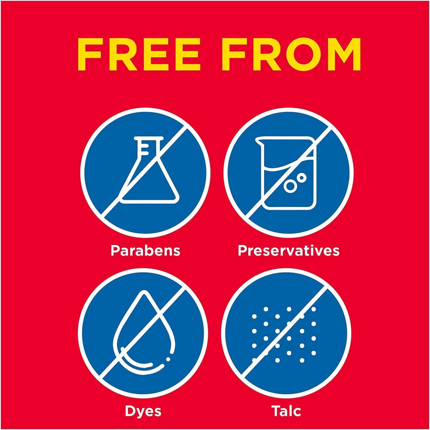 Boudreaux's Butt Paste Max Strength — 40% Zinc Oxide Diaper Rash Paste