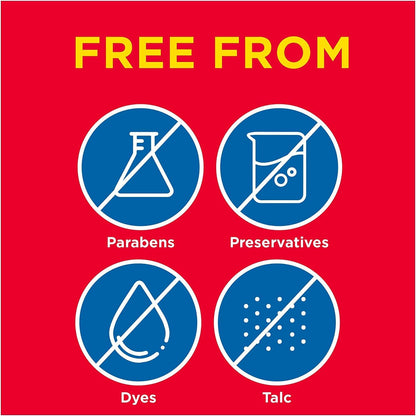 Boudreaux's Butt Paste Max Strength — 40% Zinc Oxide Diaper Rash Paste