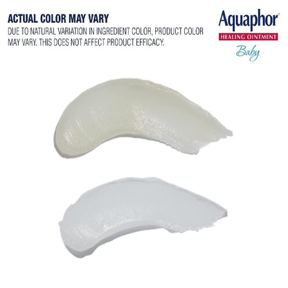 Aquaphor 아쿠아포 베이비 힐링 연고 — 바셀린 피부 보호제
