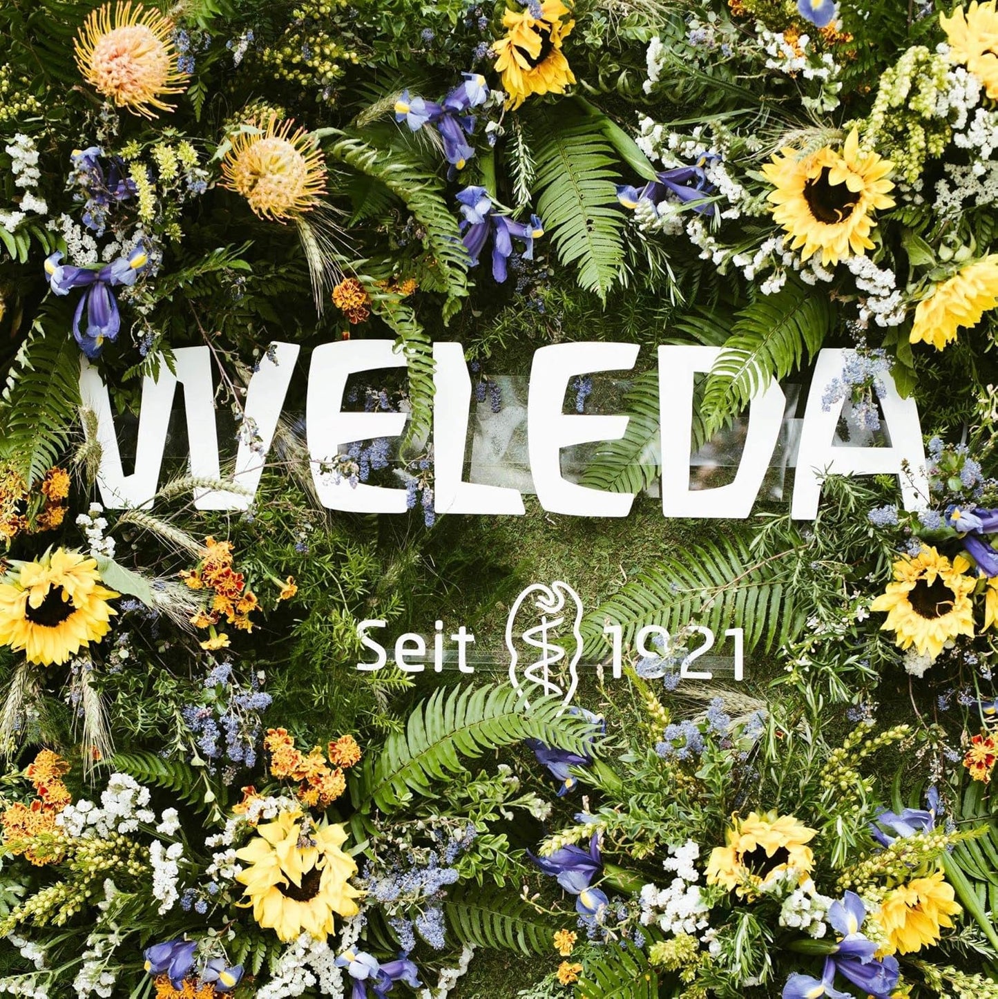 Weleda Baby 벨레다 베이비 칼렌둘라 기저귀 크림 — 칼렌둘라, 카모마일, 산화아연