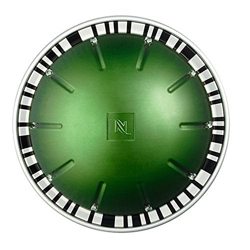 Nespresso Vertuo Capsules — Stormio (Dark Roast, Mug 7.8oz) × 30 Pods