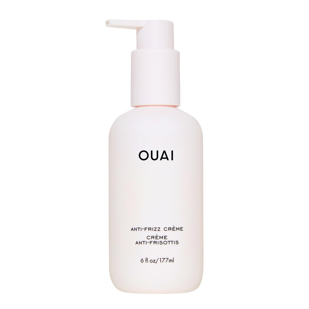 OUAI 우아이 안티 프리즈 크림 - 177mL (6 fl oz)