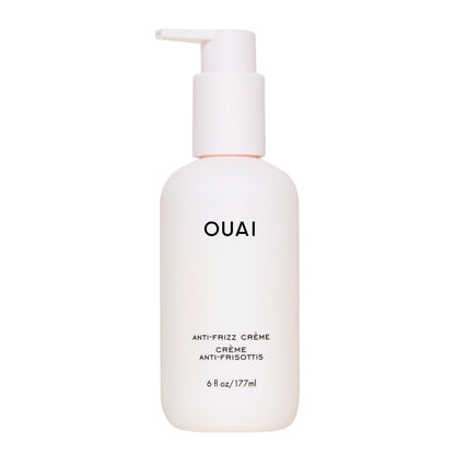 OUAI 우아이 안티 프리즈 크림 - 177mL (6 fl oz)