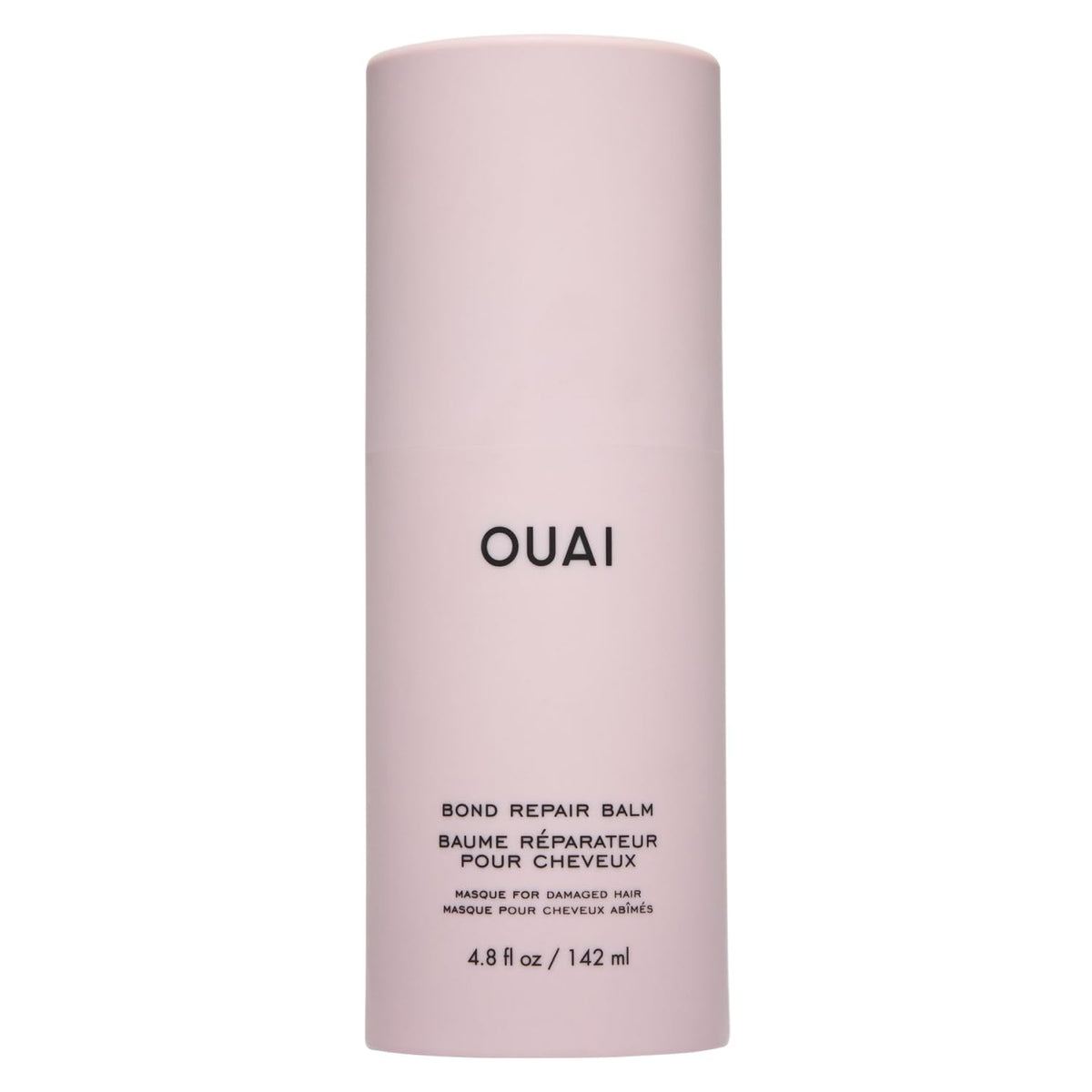 OUAI 우아이 본드 리페어 밤 - 142mL (4.8 fl oz)